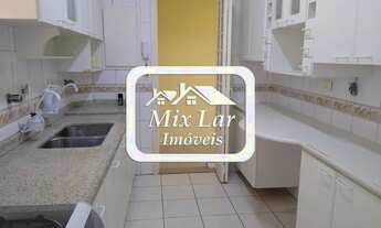 Imagem 2: REF 6088- apartamento na Vila Osasco - Osasco - SP