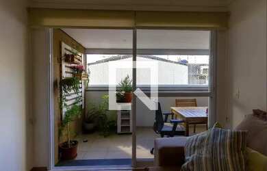 Imagem 5: Apartamento para Aluguel - Vila Romana, 2 Quartos, 70 m2