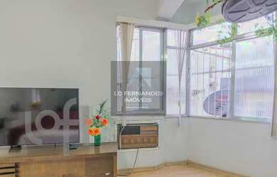 Imagem 3: Apartamento em Botafogo - Rio de Janeiro