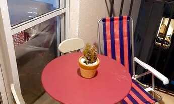 Imagem 4: APARTAMENTO - MORUMBI - SP