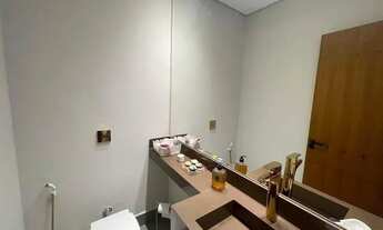 Imagem 4: Casa - Vila dos Plátanos - Campinas