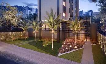 Imagem 4: Área Privativa / Garden com 3 dormitórios à venda em Belo Horizonte