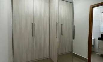 Imagem 4: Casa de condomínio para venda com 156 metros quadrados com 3 quartos em Santa Cruz - Cuiab