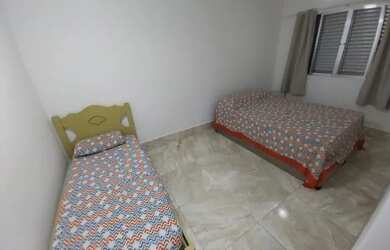 Imagem 3: PORTEIRA FECHADA!!! Fino acabamento, lindo apartamento com 01 dormitório na Guilhermina po