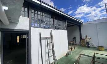 Imagem 5: Belo Horizonte - Galpão/Depósito/Armazém - Estoril