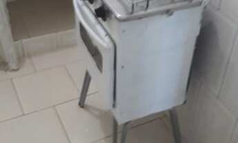 Imagem 4: Kitnet/conjugado para aluguel possui 22 metros quadrados em Centro - Rio de Janeiro - RJ