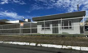 Imagem 4: Casa com 3 dormitórios para alugar, 70 m² por R$ 3.930,67/mês - São João - Itajaí/SC