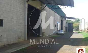 Imagem 2: Salão/Galpão (salão - térreo