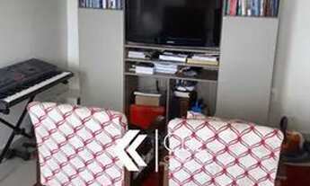 Imagem 3: Sobrado Condomínio no Horto Florestal 1