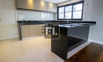 Imagem 4: Casa 360m² de Alto Padrão Para Locação no Residencial Alphaville 09