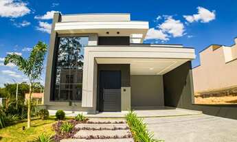 Imagem: Casa Térrea Condomínio Residencial Park