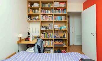 Imagem 6: APARTAMENTO PINHEIROS 4 DORMITÓRIOS