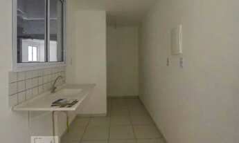 Imagem 4: Apartamento para Aluguel - Liberdade, 2 Quartos, 45 m2