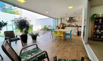 Imagem 3: Casa - Swiss Park - Campinas