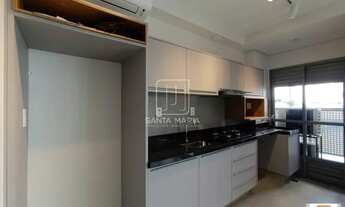 Imagem 4: Apartamento (tipo - padrao) 1 dormitórios/suite, portaria 24hs, lazer, espaço gourmet, sal