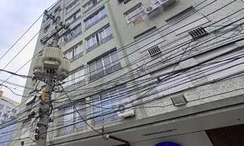 Imagem 6: EXCELENTE APARTAMENTO NA TIJUCA COM 116M²