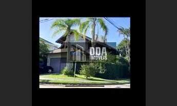 Imagem 4: Florianópolis - Casa Padrão - Jurerê Internacional