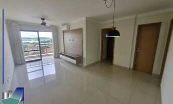 Imagem: RIBEIRÃO PRETO - Apartamento Padrão