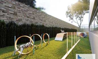 Imagem 4: Apartamento com 1/2 dormitório à venda, 28 m² A PARTIR DE R$ 420.000 - Praia Dos Carneiros