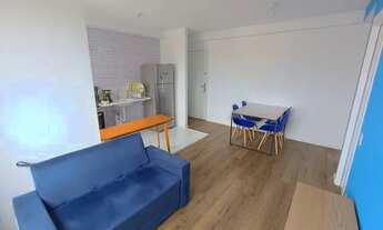 Imagem 3: APARTAMENTO LOCAÇÃO CAMBUCI