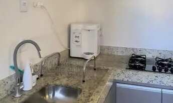 Imagem 2: Apartamento no Roosevelt
