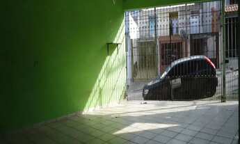 Imagem 2: São Paulo - Casa Padrão - Jardim Santa Adélia