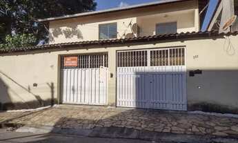 Imagem: Casa para aluguel, 3 quartos, 2 vagas, Tirol