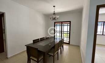 Imagem 4: Casa - Loteamento Residencial Barão do Café - Campinas