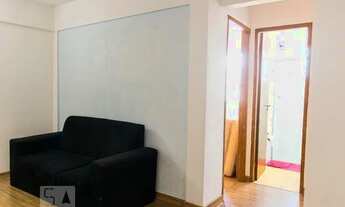 Imagem 7: Apartamento para Aluguel - Aeroporto, 2 Quartos, 55 m2