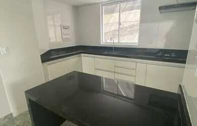 Imagem 2: Área Privativa de 02 quartos Santa Efigênia