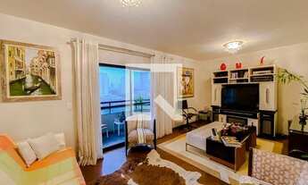 Imagem 4: Apartamento para Aluguel - Mooca, 3 Quartos, 152 m2