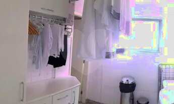 Imagem 6: Apartamento no Anália Franco de 258m² com 4 dormitórios, sendo 4 suítes e 5 vagas Aceita P