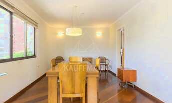 Imagem 6: Itaim Nobre Parque do Povo