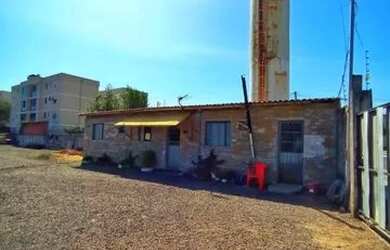 Imagem 2: TERRENO/CASA São Miguel São Leopoldo