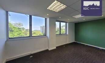 Imagem: Sala para alugar, 350 m² por R$ 11.598,00/mês