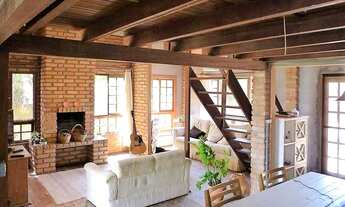 Imagem: Vendo Casa no Campeche - Florianópolis