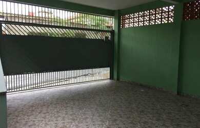 Imagem 4: CASA RESIDENCIAL em Taboão da Serra - SP, Parque Monte Alegre