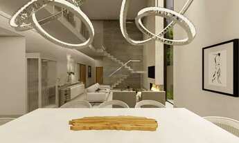 Imagem 4: Casa - Swiss Park - Campinas