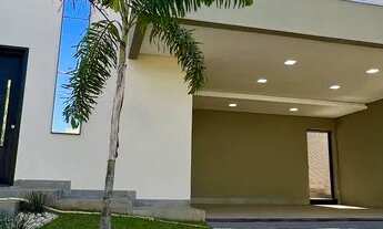 Imagem 2: Casa de condomínio sobrado para venda com 300 metros quadrados com 3 quartos