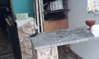 Imagem 4: Casa para venda tem 110 metros quadrados com 2 quartos em Dos Casa - São Bernardo do Campo