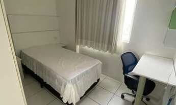 Imagem 2: TODO MOBILIADO, LAZER COMPLETO