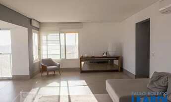 Imagem 7: APARTAMENTO - MIRANDÓPOLIS - SP