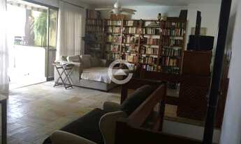 Imagem 7: Cobertura - Cambuí - Campinas