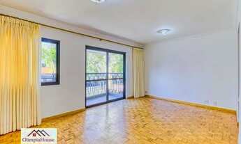 Imagem 4: Venda Apartamento 3 Dormitórios - 96 m² Moema