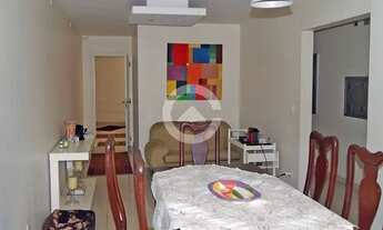 Imagem 4: Apartamento - Cambuí - Campinas