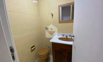 Imagem 6: Apartamento de 2 quartos com 2 vagas em Copacabana