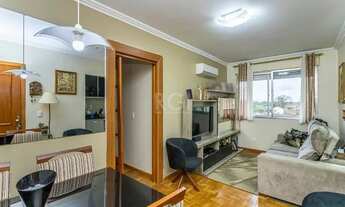 Imagem 6: Apartamento para Venda - 71.45m², 3 dormitórios, 1 vaga - Cristal