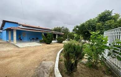 Imagem 2: Casa para ALUGAR em condomínio de chácaras, no Morada Nobre - Caruaru-PE