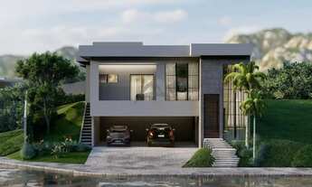 Imagem 3: Casa - Swiss Park - Campinas