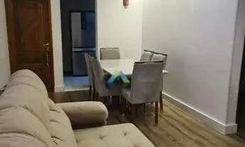 Imagem 5: Rudge Ramos Apartamento 79M², 2 dormitórios, 1 vaga ótima localização e valor !!!